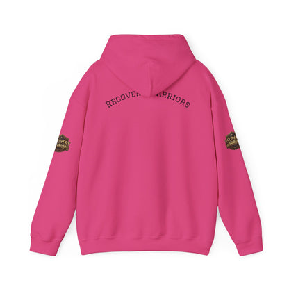 Coping Skills Are In Beta Hoodie
