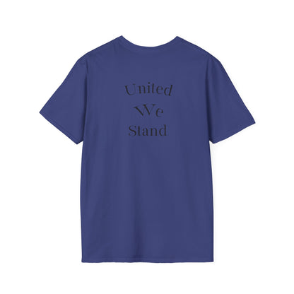 Inspirational T-Shirt — "Small Steps Still Move You" Motivational Tee