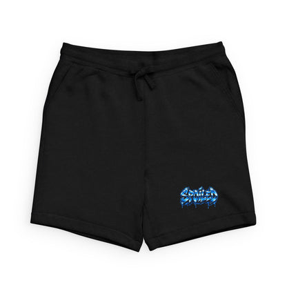 Spoiled Graphic Sweatshorts