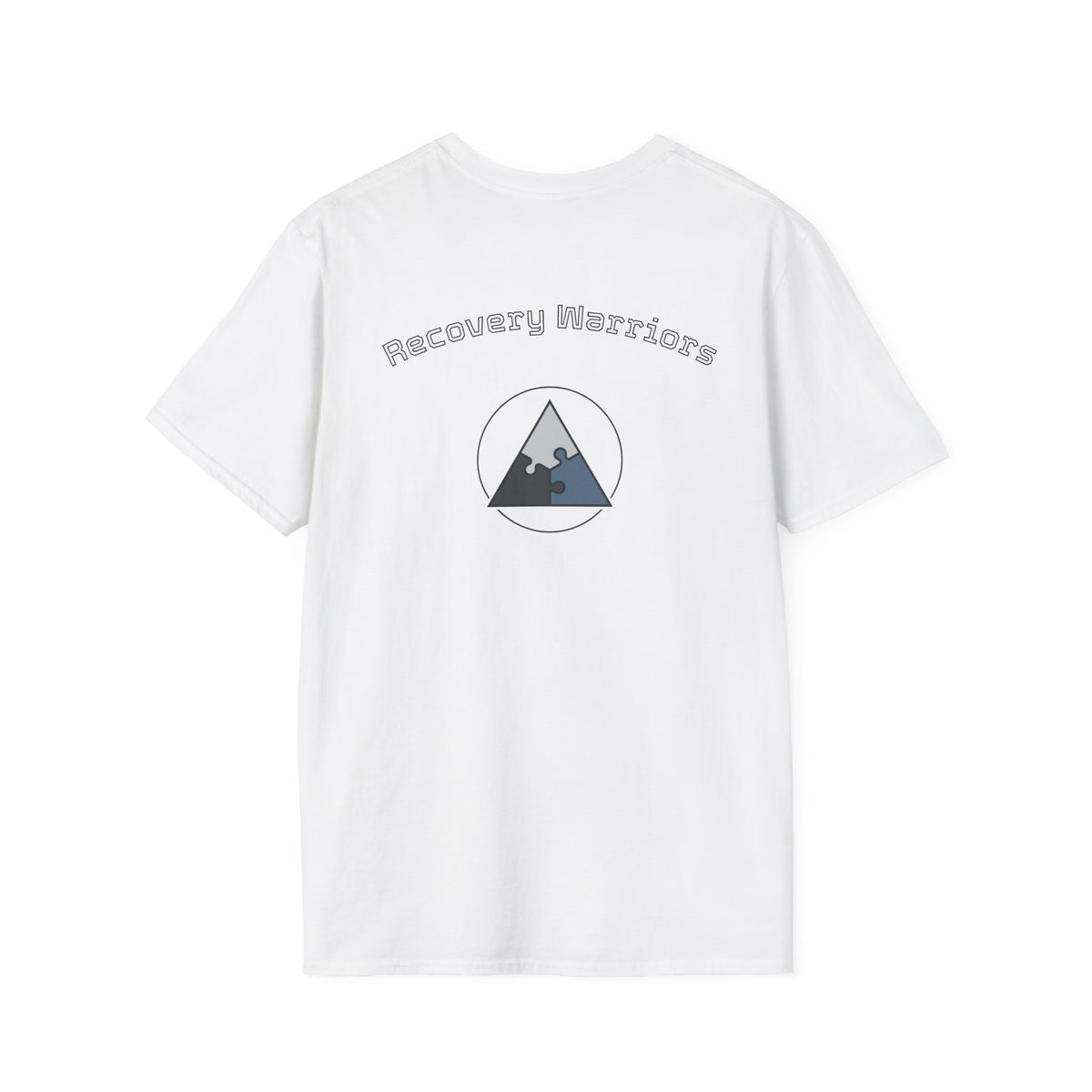 ADHD Is My Superpower T-Shirt — Colorful Empowerment Tee (‘What’s Yours?’)