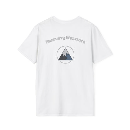 ADHD Is My Superpower T-Shirt — Colorful Empowerment Tee (‘What’s Yours?’)
