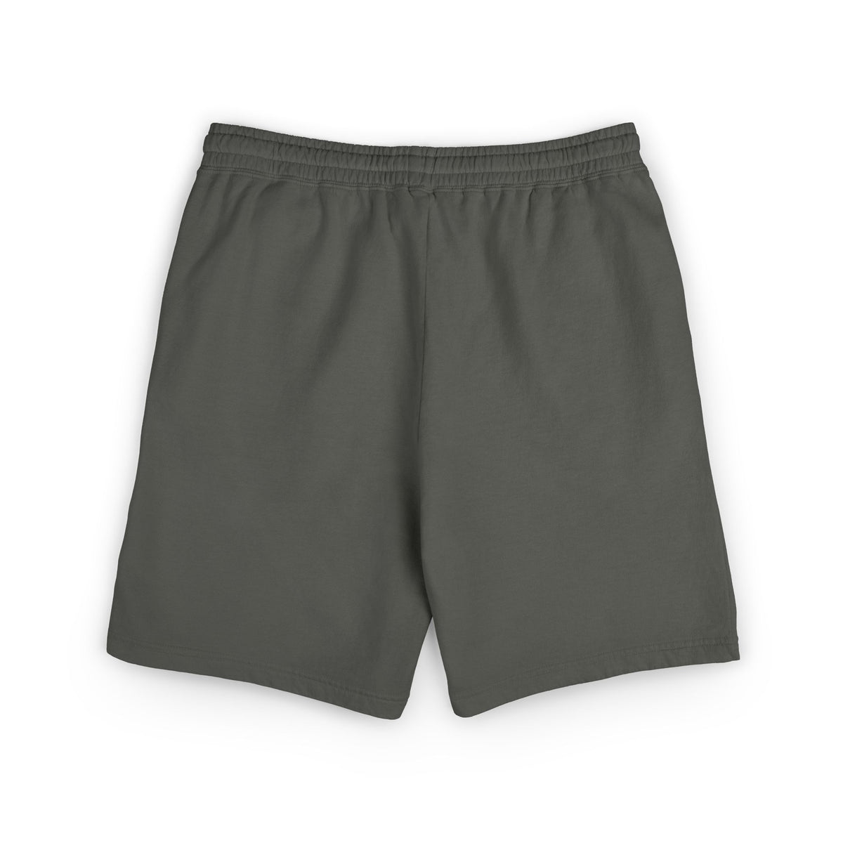 Recovery Warrior Fleece Sweat Shorts — Lightweight Comfort Lounge Shorts
