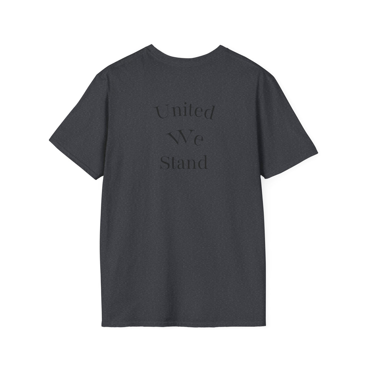Inspirational T-Shirt — "Small Steps Still Move You" Motivational Tee