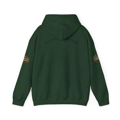 Coping Skills Are In Beta Hoodie