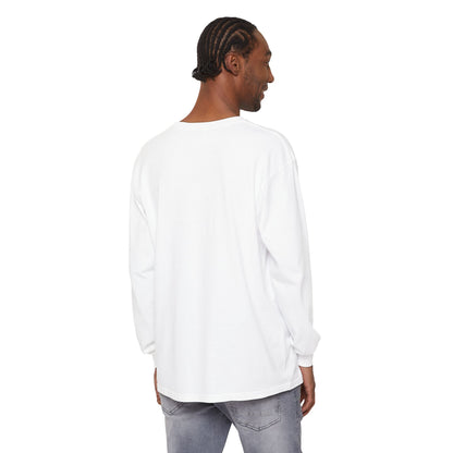 Bloom in the Dark Long Sleeve Tee – Lotus Recovery Shirt