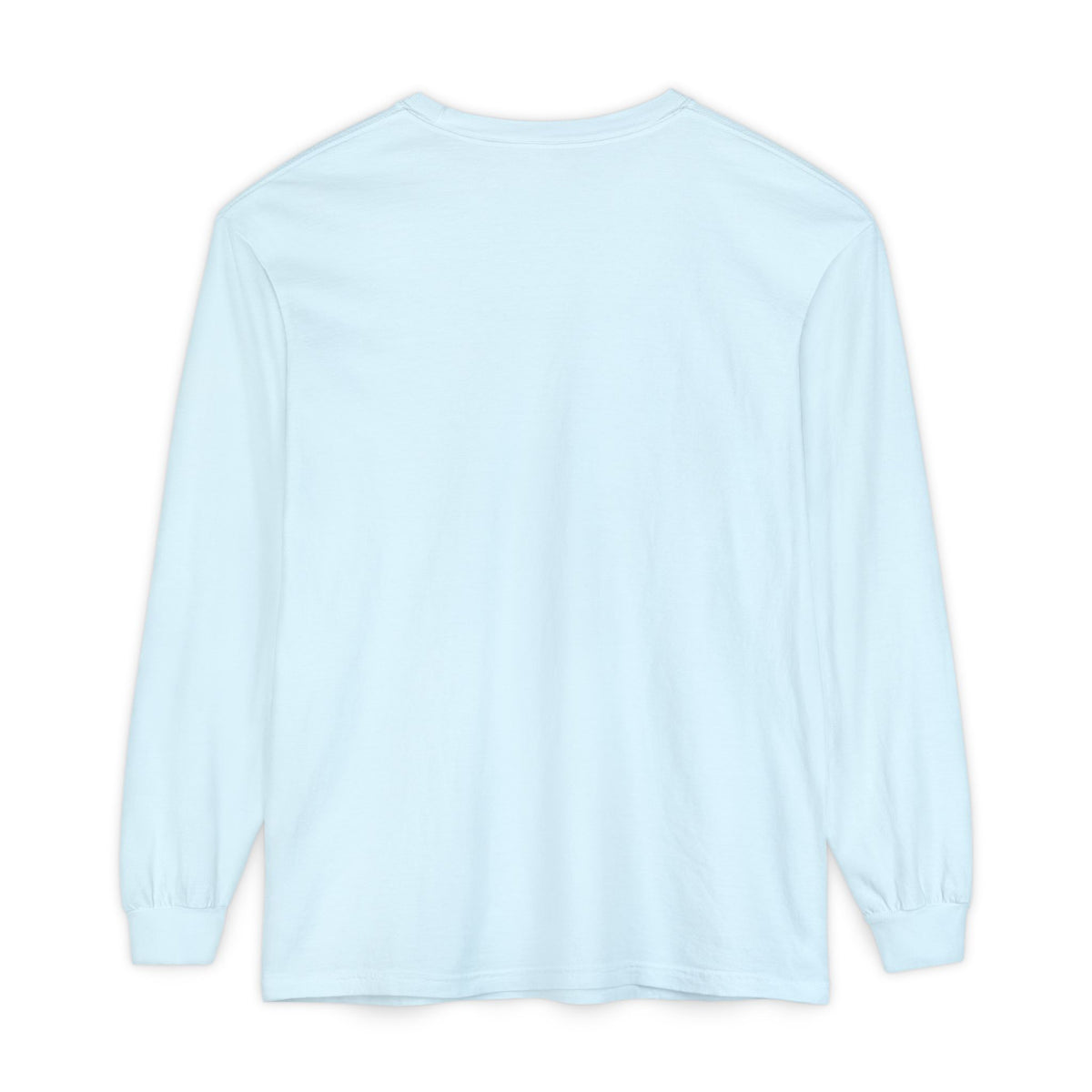 Bloom in the Dark Long Sleeve Tee – Lotus Recovery Shirt