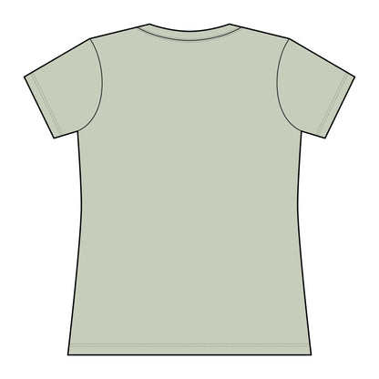 Awfully Pretty Graphic T-Shirt