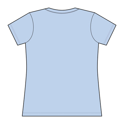 Awfully Pretty Graphic T-Shirt