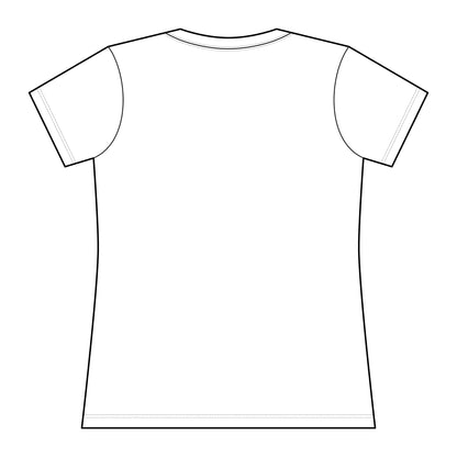 Awfully Pretty Graphic T-Shirt