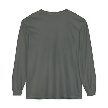 Bloom in the Dark Long Sleeve Tee – Lotus Recovery Shirt