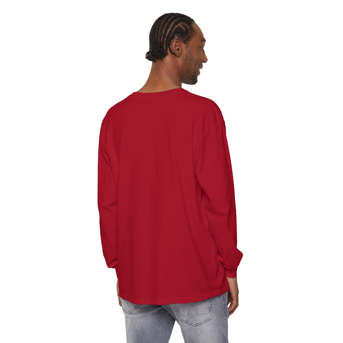 Autism Is My Superpower Long Sleeve Tee