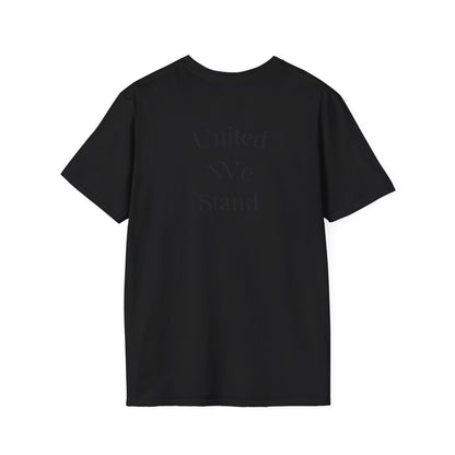 Inspirational T-Shirt — "Small Steps Still Move You" Motivational Tee