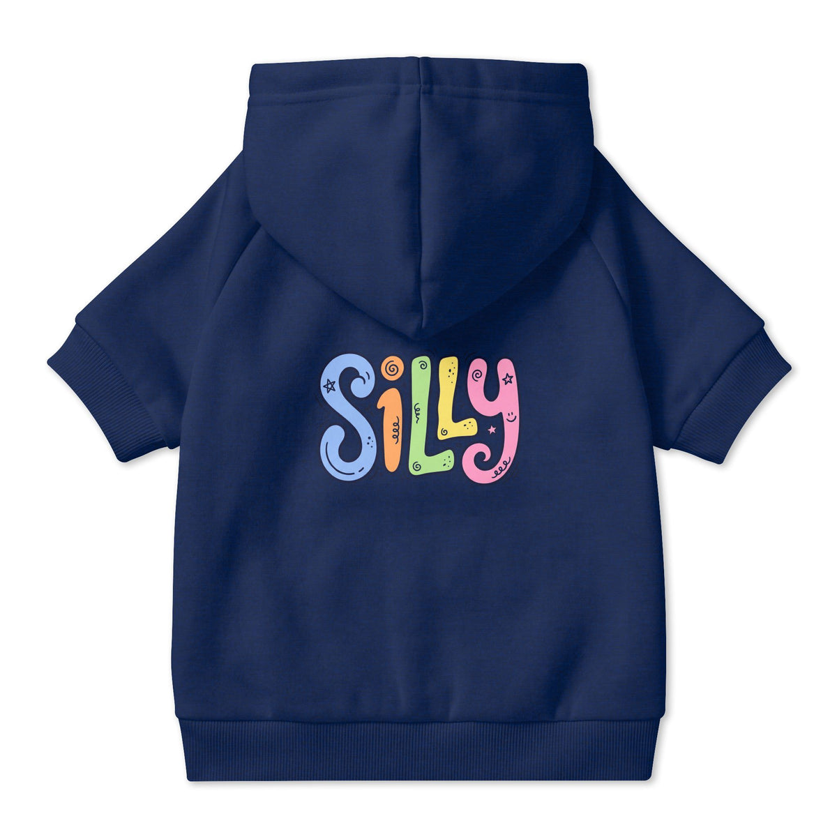 Silly Pet Hoodie