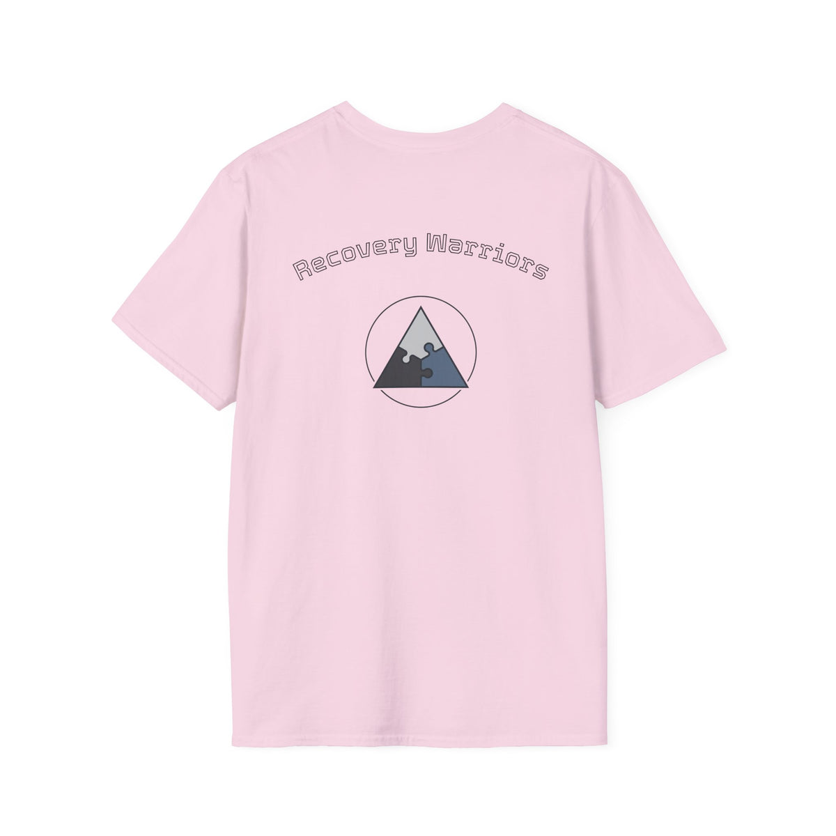 ADHD Is My Superpower T-Shirt — Colorful Empowerment Tee (‘What’s Yours?’)