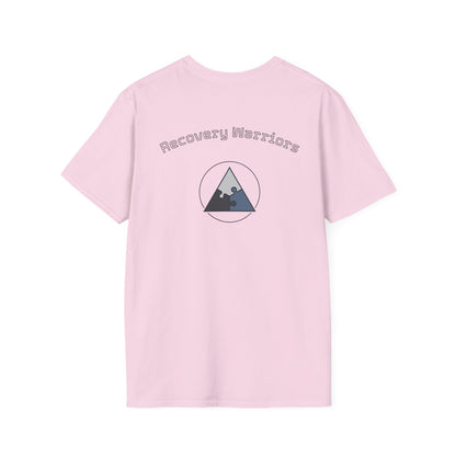 ADHD Is My Superpower T-Shirt — Colorful Empowerment Tee (‘What’s Yours?’)
