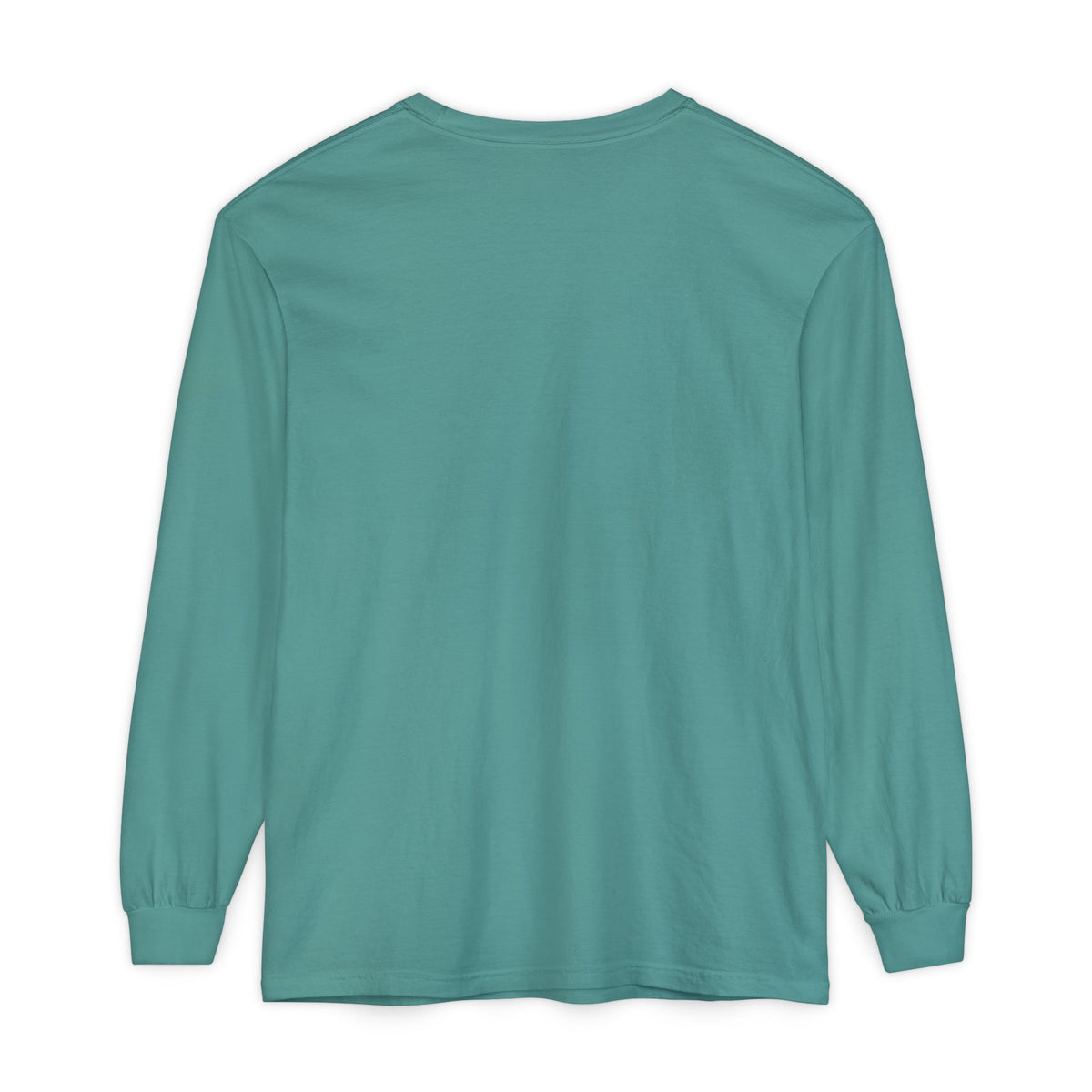 Bloom in the Dark Long Sleeve Tee – Lotus Recovery Shirt