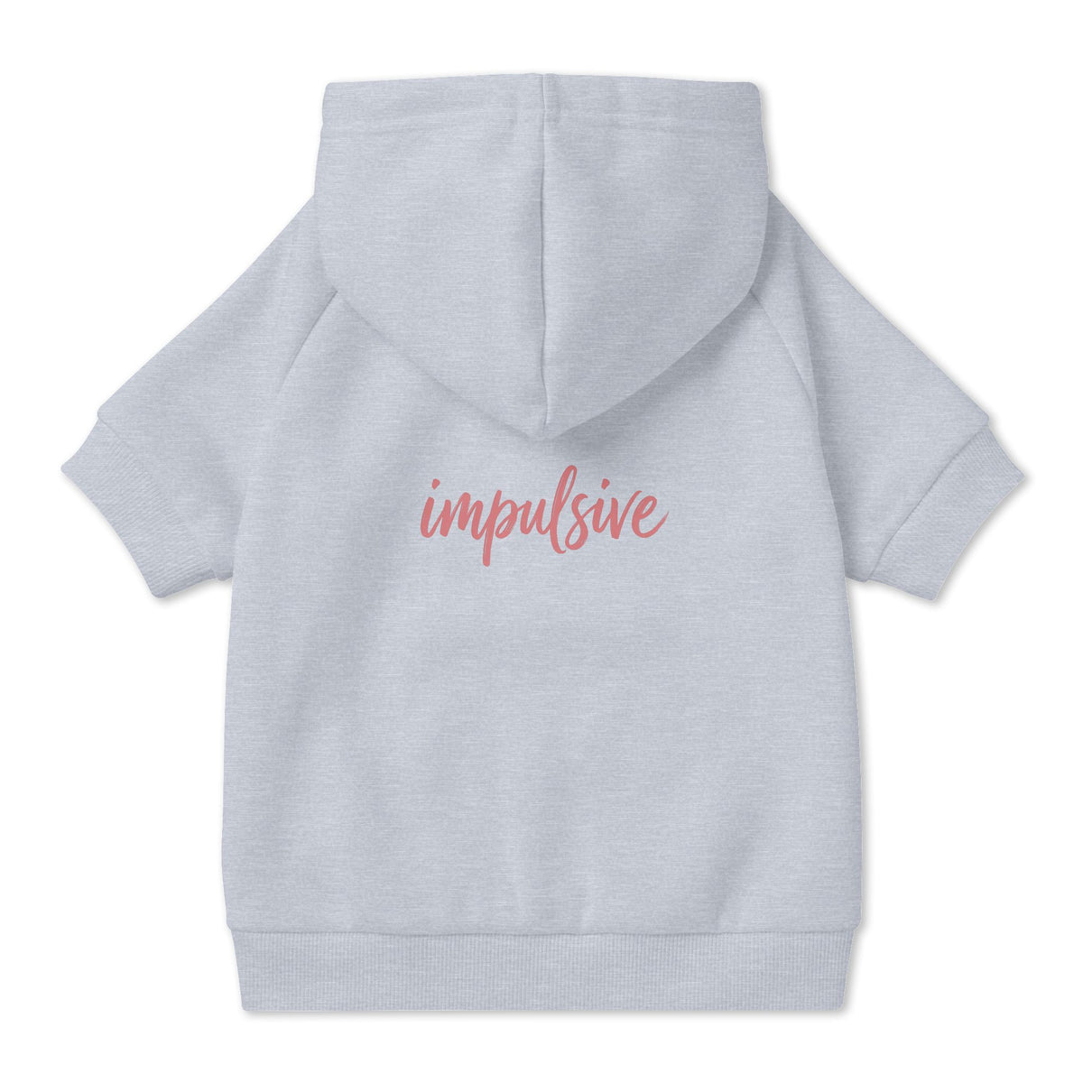 Impulsive Pet Hoodie