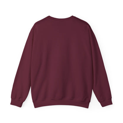 Awfully Pretty Graffiti Sweatshirt