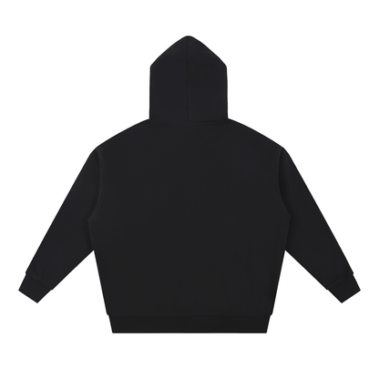 UNITE Graphic Heavyweight Hoodie