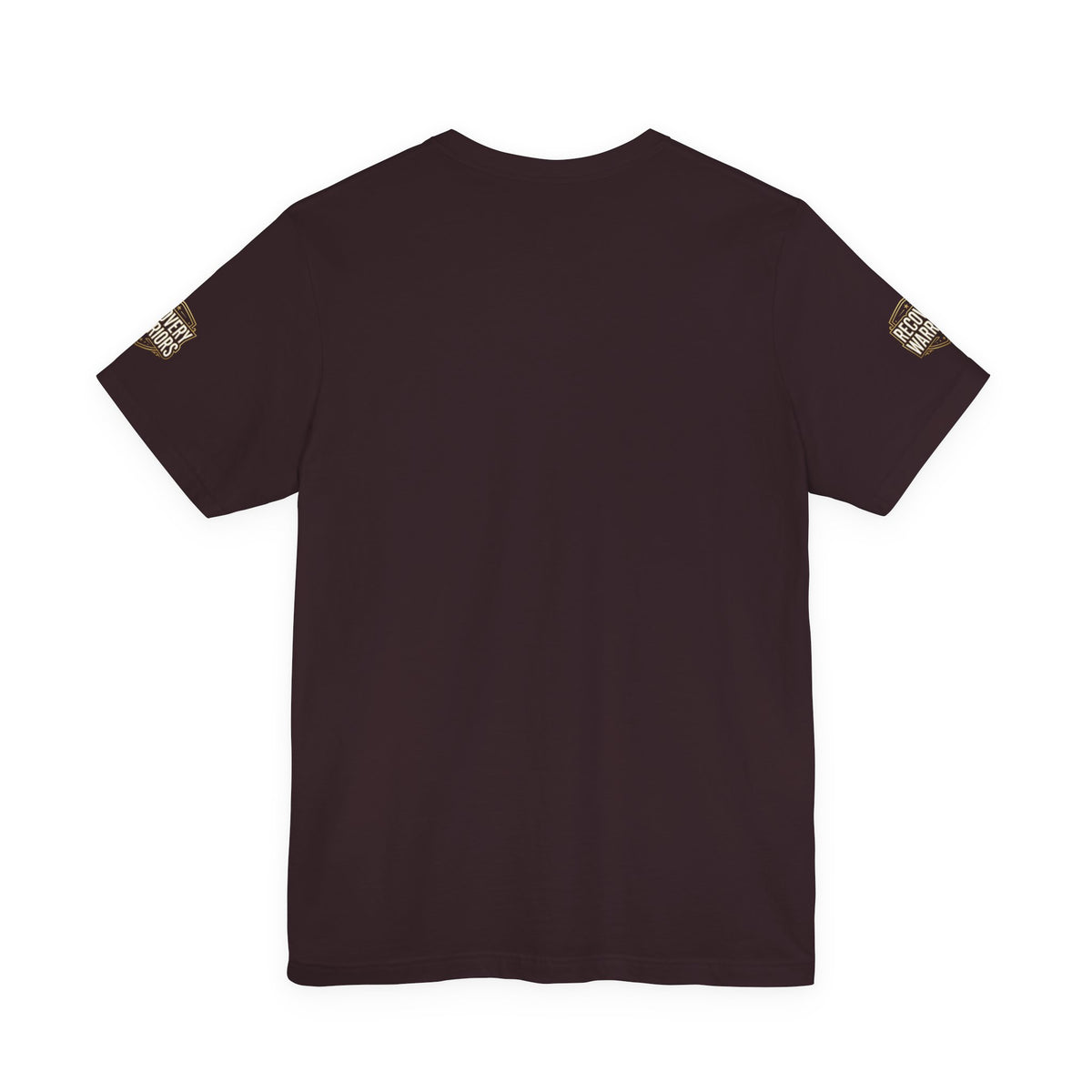 Held By Grace T‑Shirt — Inspirational Christian Faith Graphic Tee