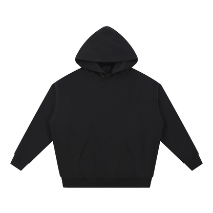 Essential Oversized Heavyweight Pullover Hoodie