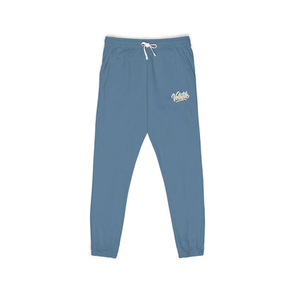Welcome 'Volatile' Sweatpants — Garment-Dyed Cozy Joggers