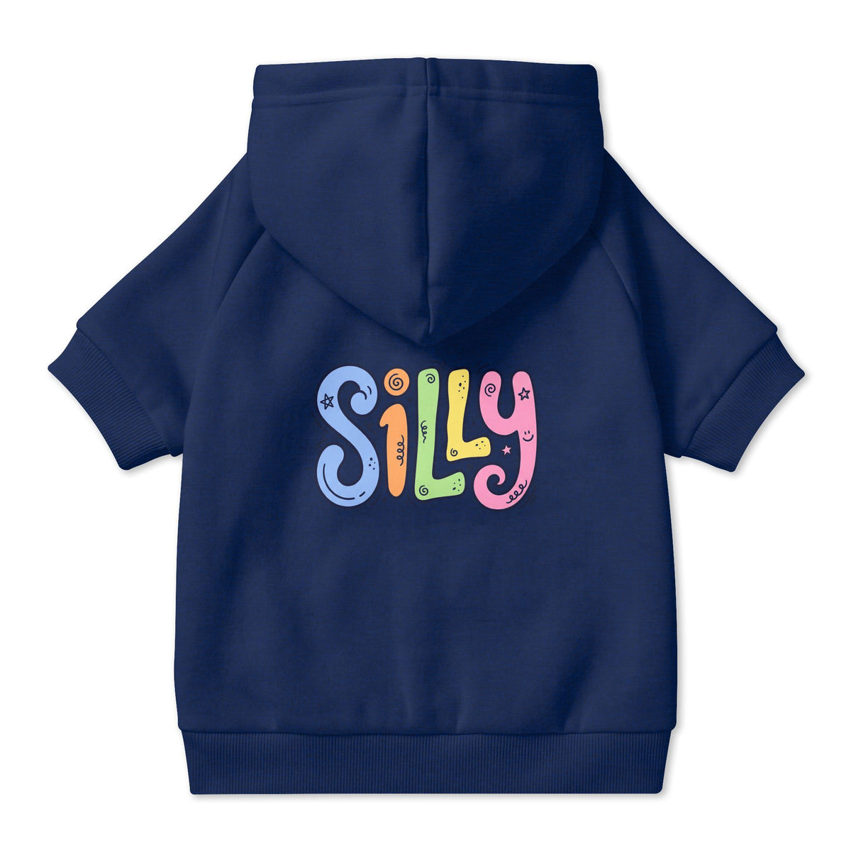 Silly Pet Hoodie