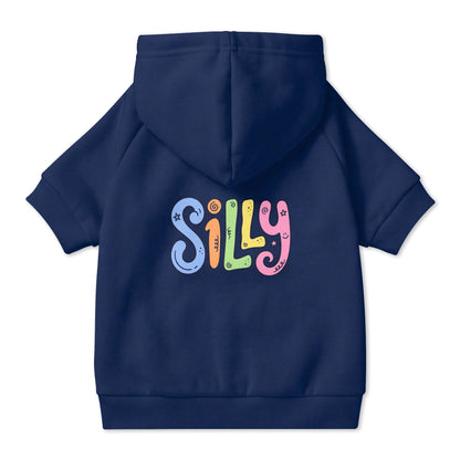 Silly Pet Hoodie
