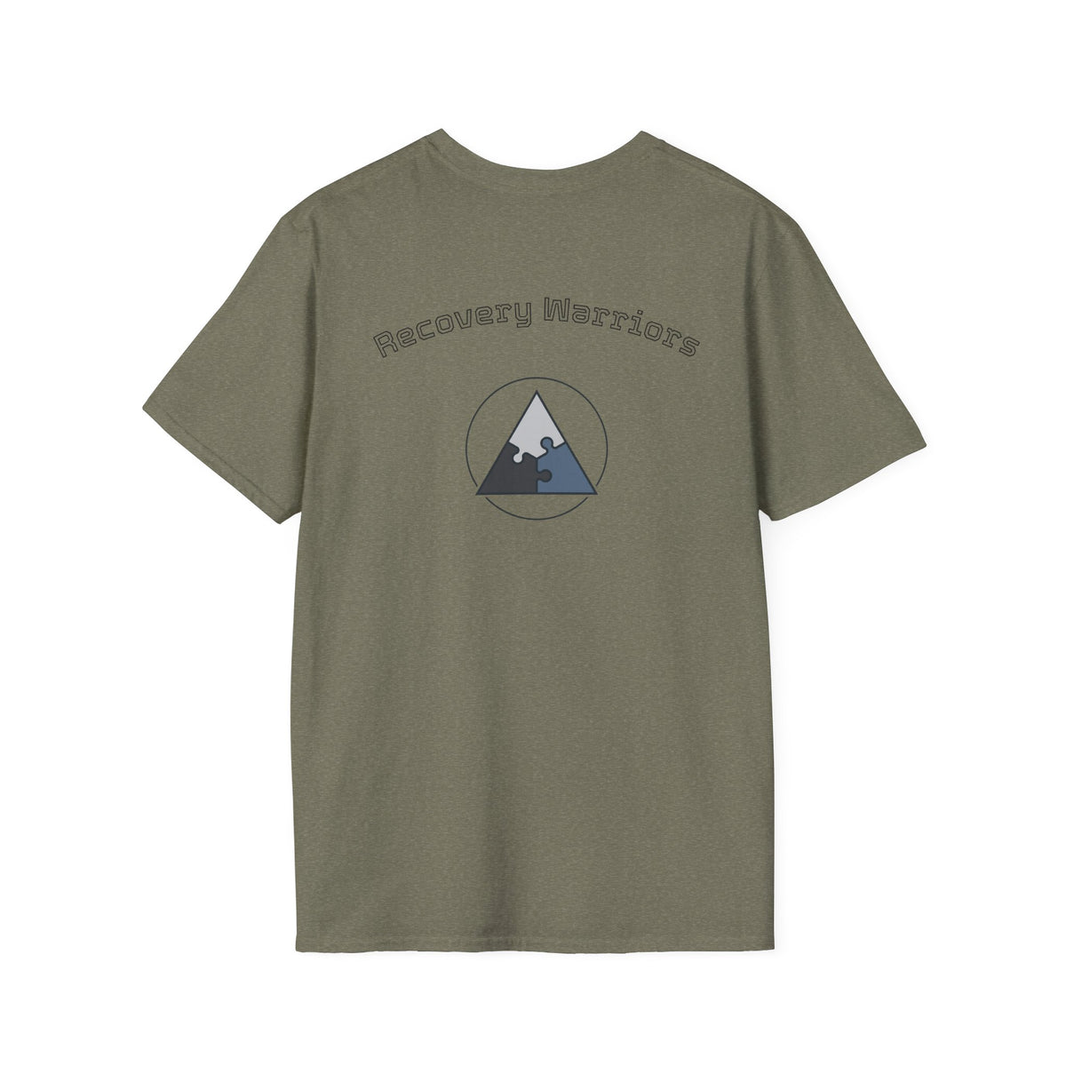 ADHD Is My Superpower T-Shirt — Colorful Empowerment Tee (‘What’s Yours?’)