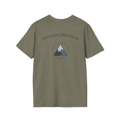 ADHD Is My Superpower T-Shirt — Colorful Empowerment Tee (‘What’s Yours?’)