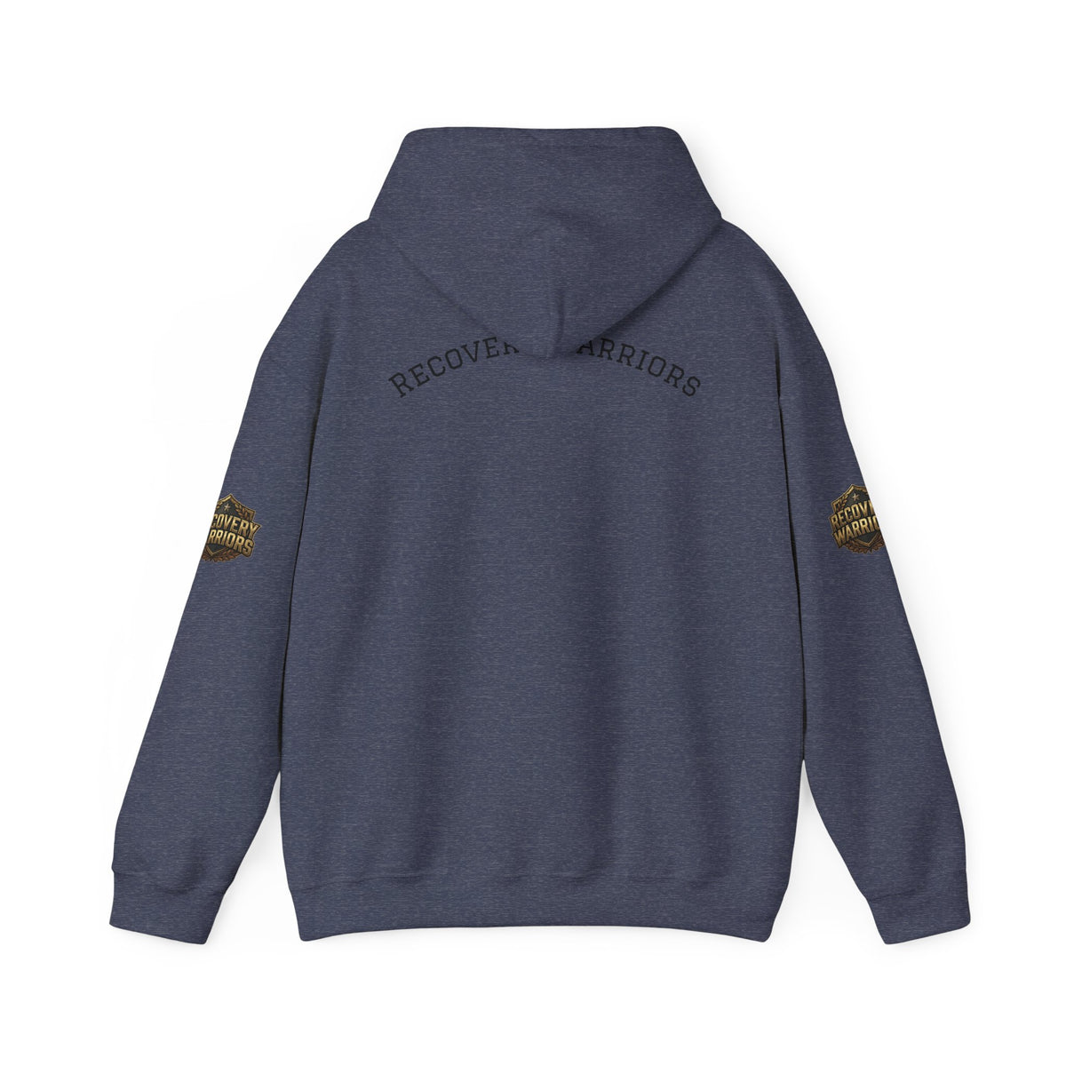 Coping Skills Are In Beta Hoodie