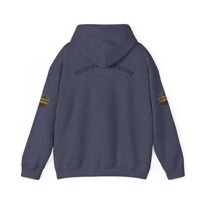Coping Skills Are In Beta Hoodie