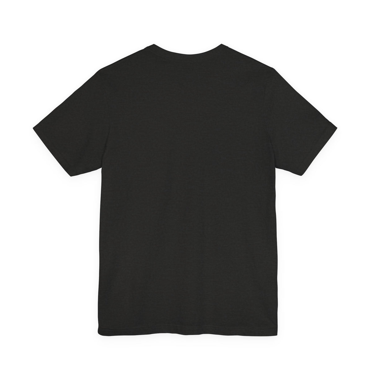 Still Standing Skull T-Shirt – Resilience Is Our Remains