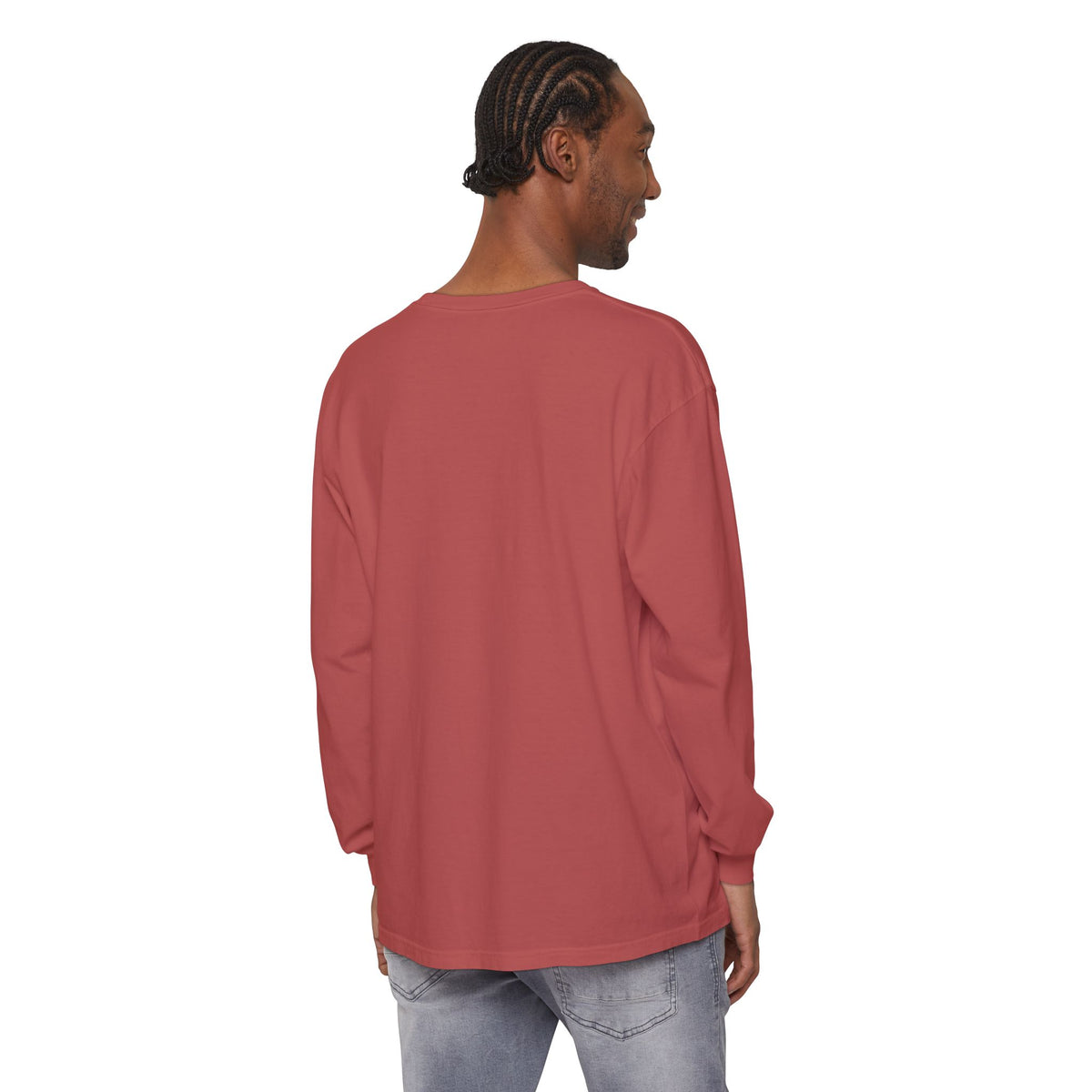 Autism Is My Superpower Long Sleeve Tee