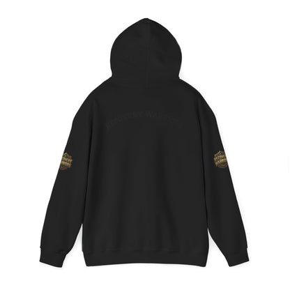 Coping Skills Are In Beta Hoodie