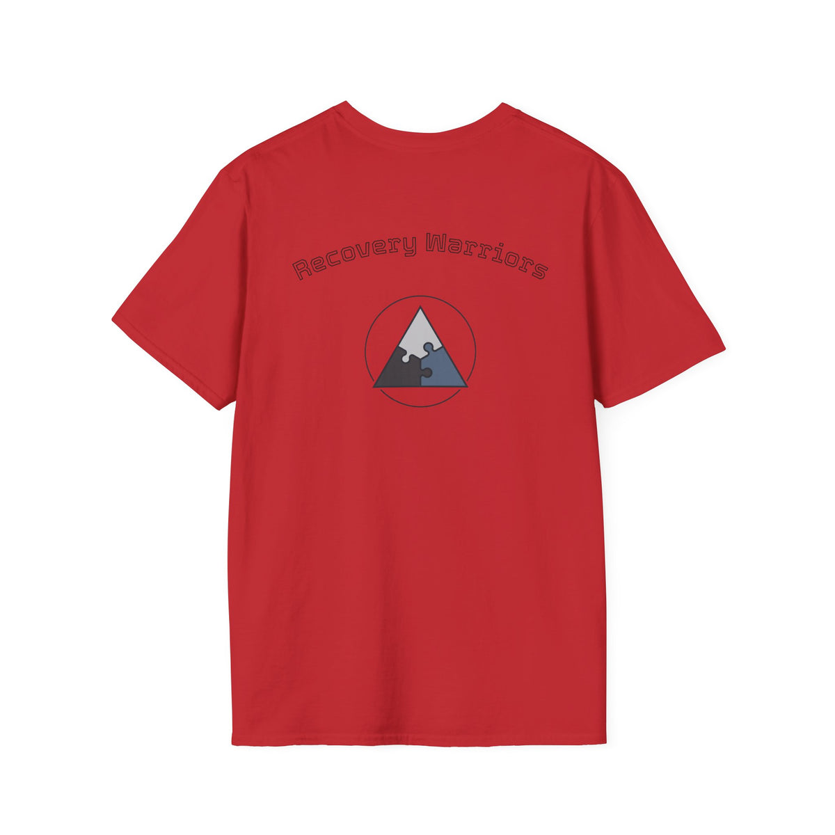 ADHD Is My Superpower T-Shirt — Colorful Empowerment Tee (‘What’s Yours?’)