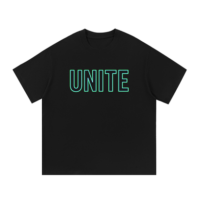 UNITE Graphic Cotton T-Shirt