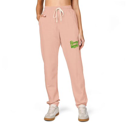 Fleece Sweatpants — Haunted Joggers