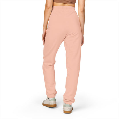Fleece Sweatpants — Haunted Joggers