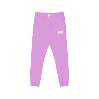 Welcome 'Volatile' Sweatpants — Garment-Dyed Cozy Joggers