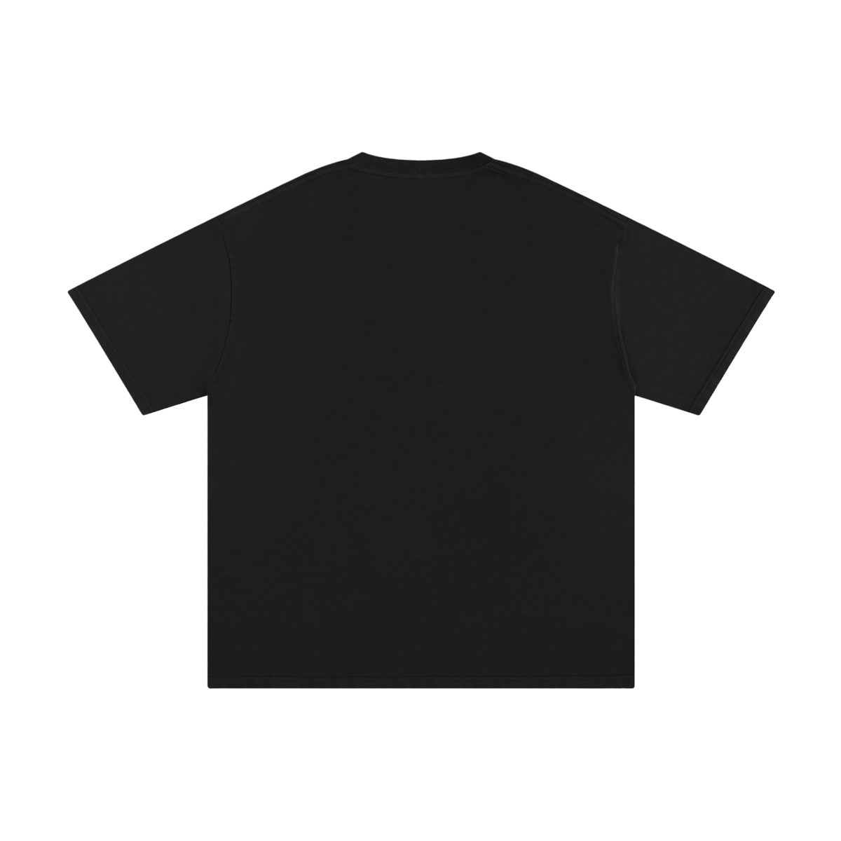 Neuro-Spicy Colorful Script Unisex Pure Cotton T-Shirt
