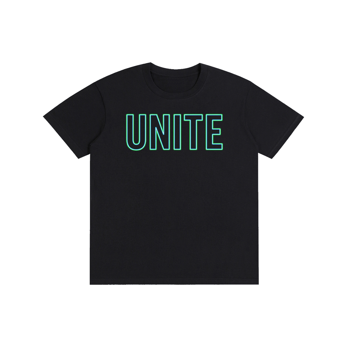 UNITE Recovery Warriors Cotton Tee – Sober Community Shirt
