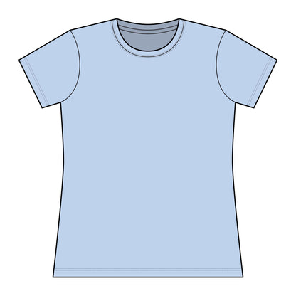 Awfully Pretty Graphic T-Shirt