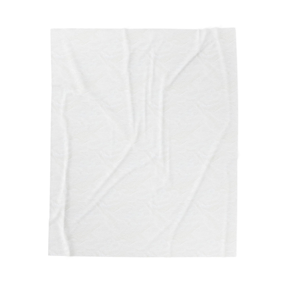 Lion Crest Velveteen Plush Blanket — "Courage & Integrity" Decorative Throw