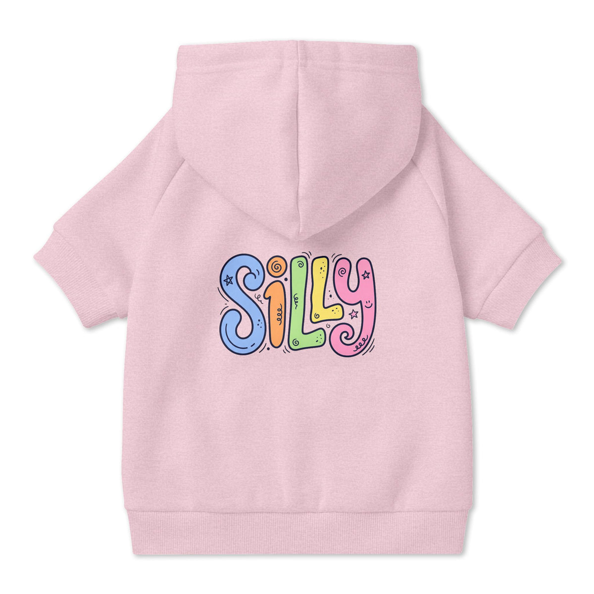 Silly Pet Hoodie