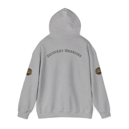 Coping Skills Are In Beta Hoodie
