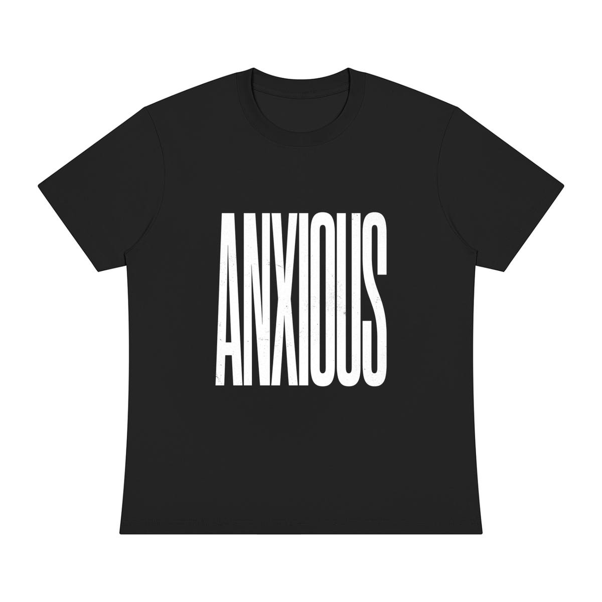 Unisex Sorona Crewneck T-Shirt