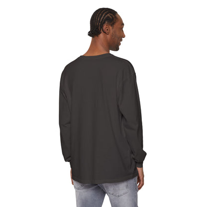 Bloom in the Dark Long Sleeve Tee – Lotus Recovery Shirt