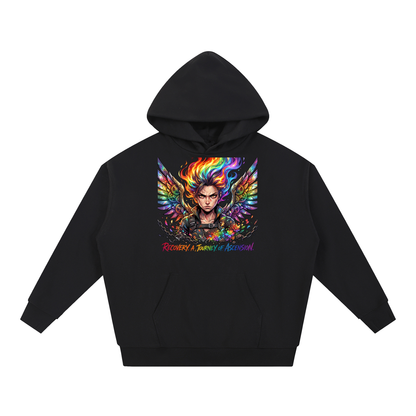 Essential Heavyweight Hoodie