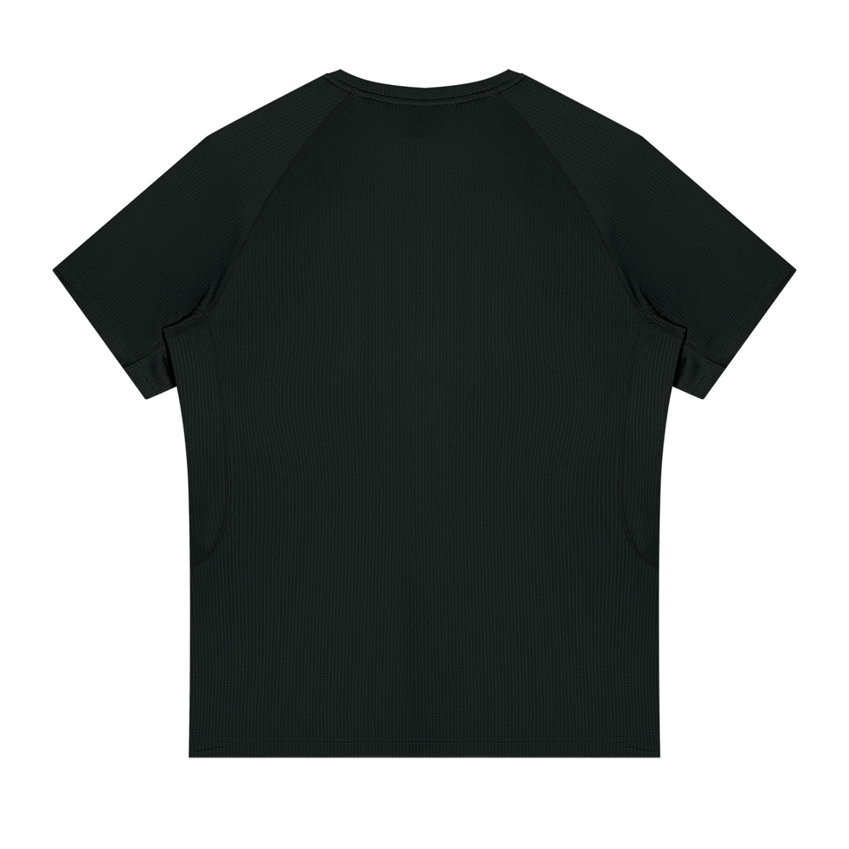 Sobriety Wants You Dog Men's Raglan Training Tee – Sober Gym Shirt